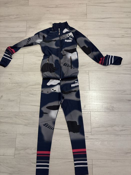 Комплект Puma размер XS