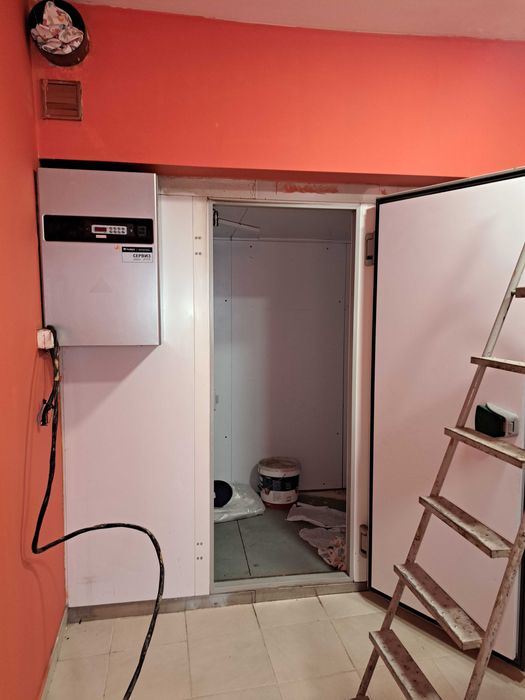 Дава се под наем Магазин в Силистра, в.з. Юг - 128 кв.м за 561 € - Снимка #7