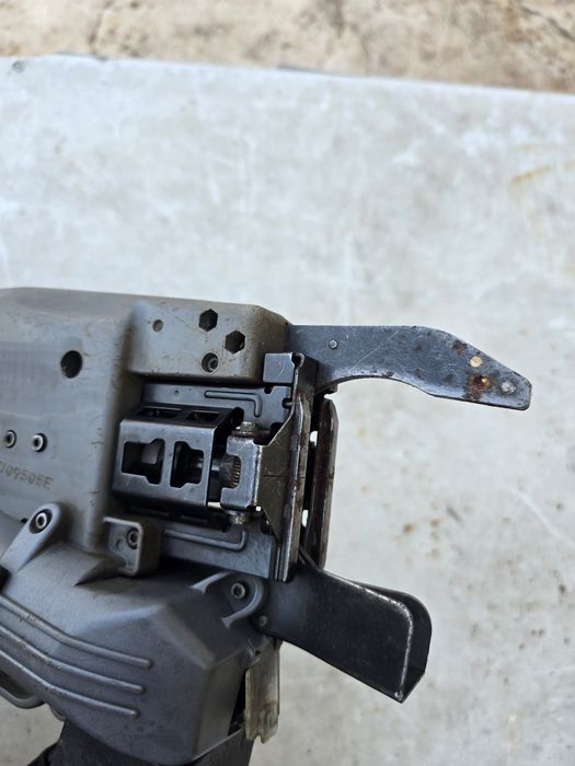 Pistol legat armături,  Max rb 655