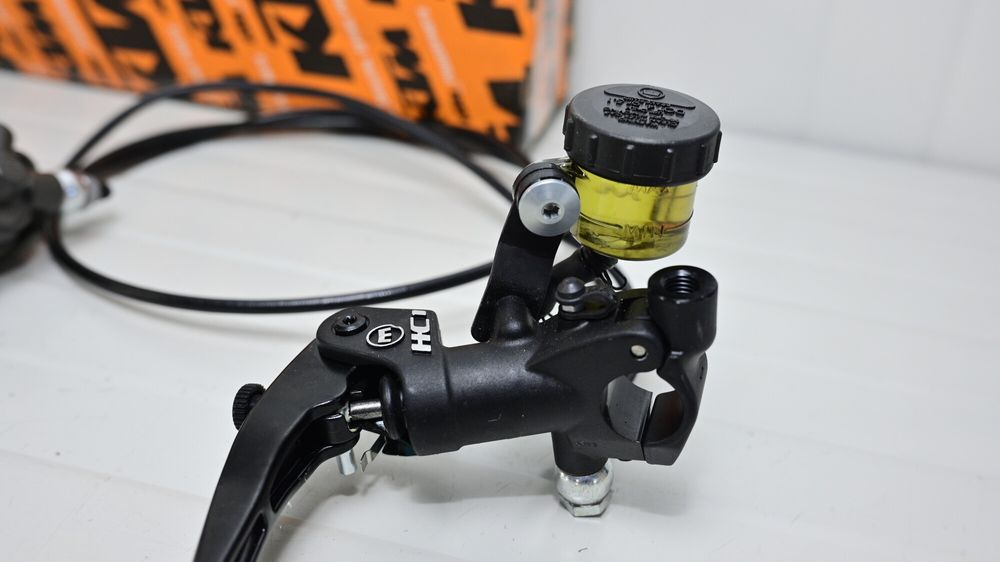 Nou! KTM 1290 Magura HC1 12mm pompa ambreiaj cu piston  cilindru