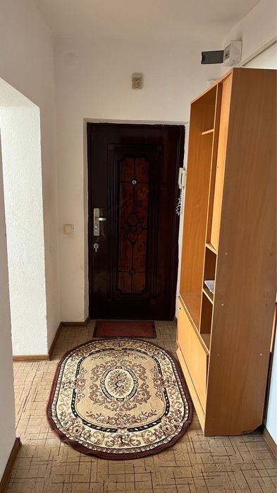 Сдается 1 комнатная квартира