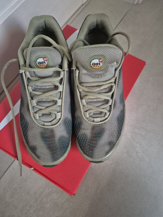 Nike Air Max Dn, мъжки маратонки
