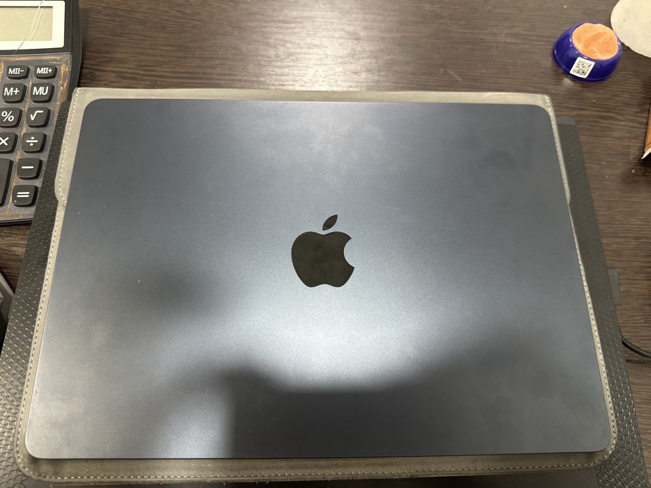 Macbook air m2 2022