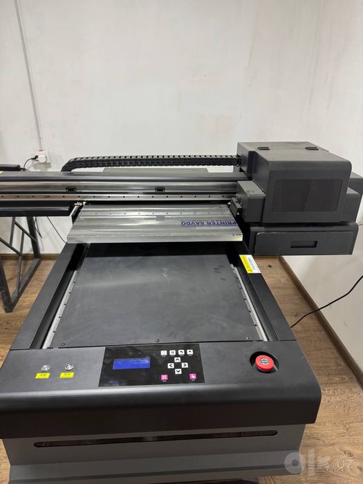 UV принтер printer