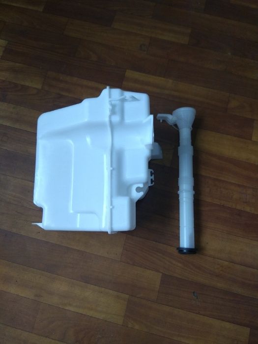 бачок омывателя лансер 10