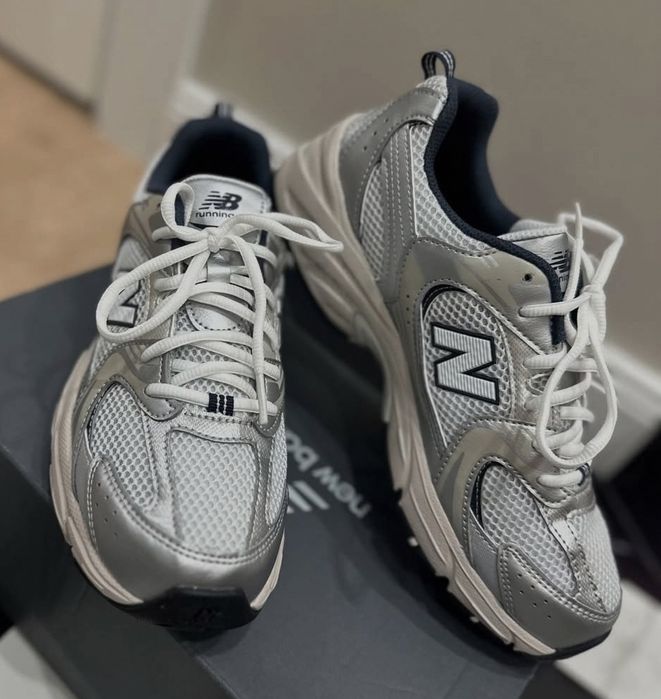 Оригинал New Balance 540
