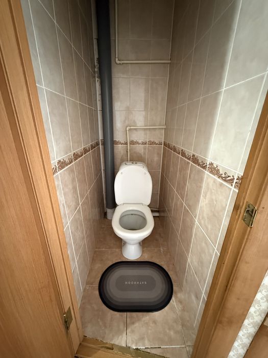 продается квартира(5мкр)