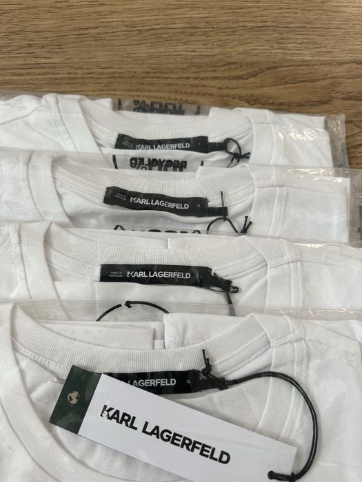 Tricou Karl Lagerfeld S M L XL