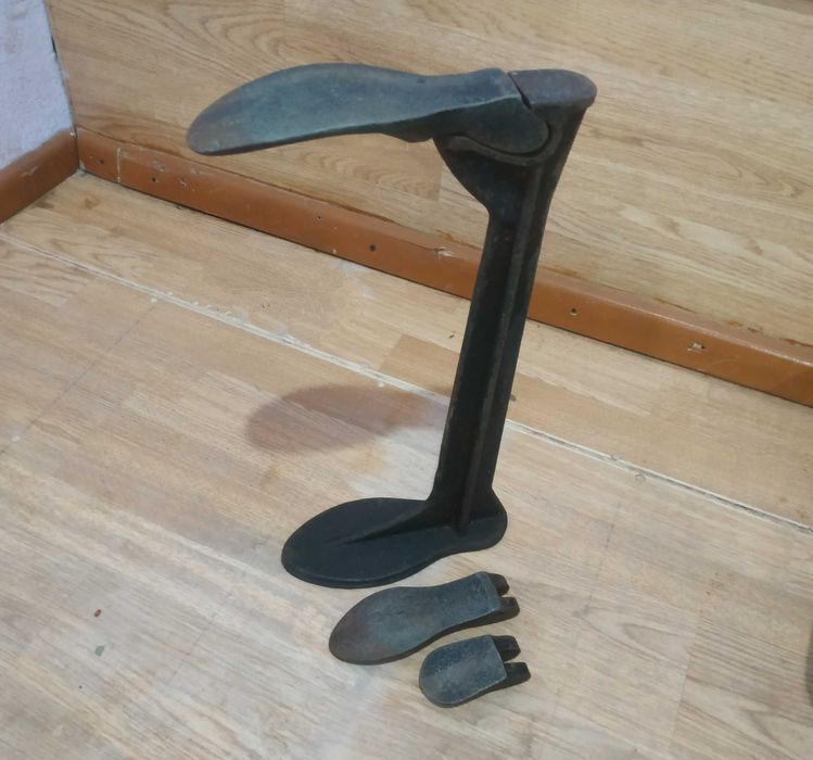 Сапожный инструмент для ремонта обуви