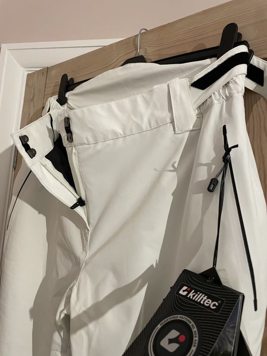 Salopeta/pantaloni ski dama Killtec