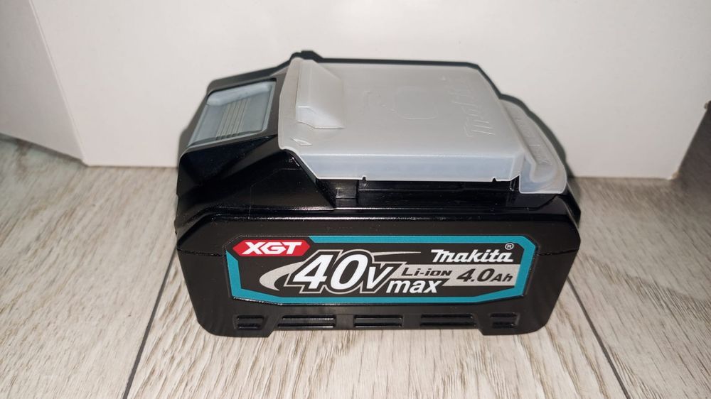 Acumulator Makita 40V 4 Ah