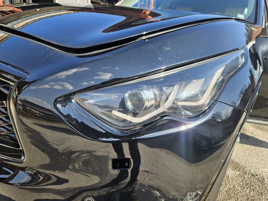Фарове за Infiniti Fx Qx