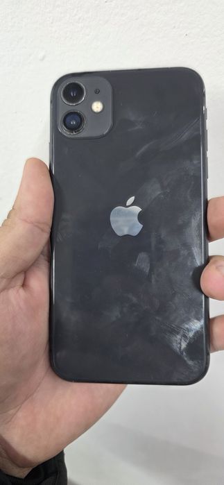 Айфон 11 память 64