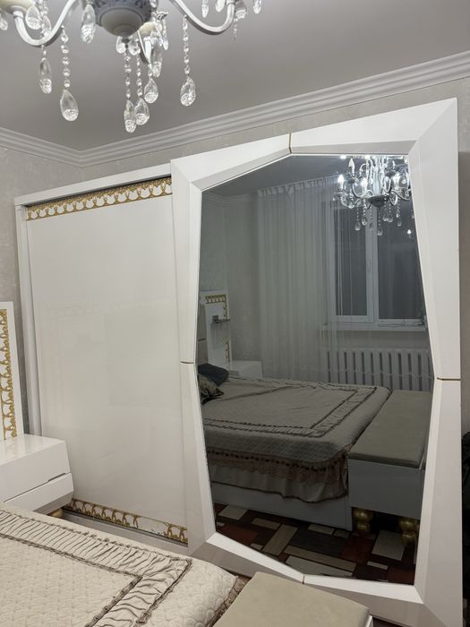 Спалный гарнитур