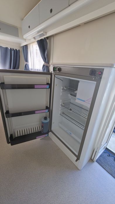 Rulota KIP 4 persoane