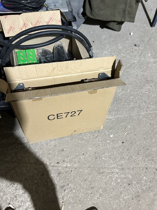 Радиатор кондицианера мтз