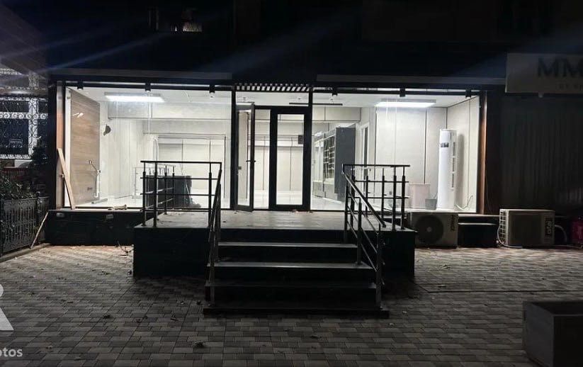 Аренда Офис ЦУМ 138 м²