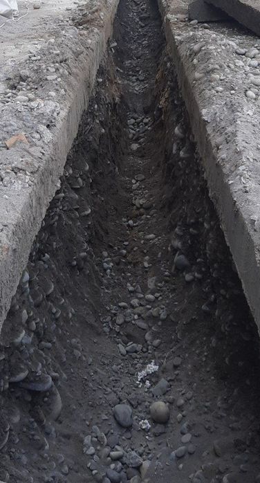 Beton kesish va teshish хизматлари