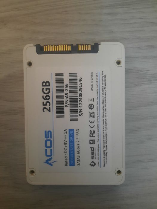 Продам жесткие диски