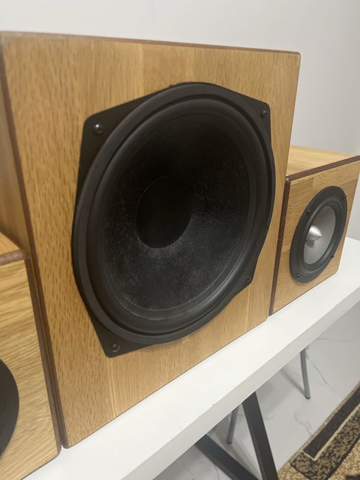 Мониторы Dmax Super Cube