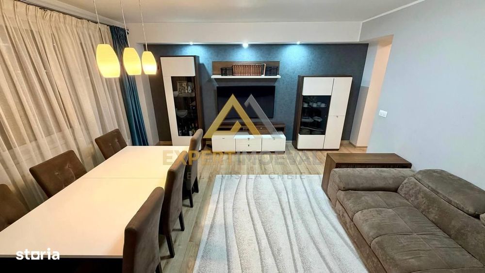 Apartament 2 camere, decomandat Bulevardul Republicii 99 etaj 2 — fotografia 1