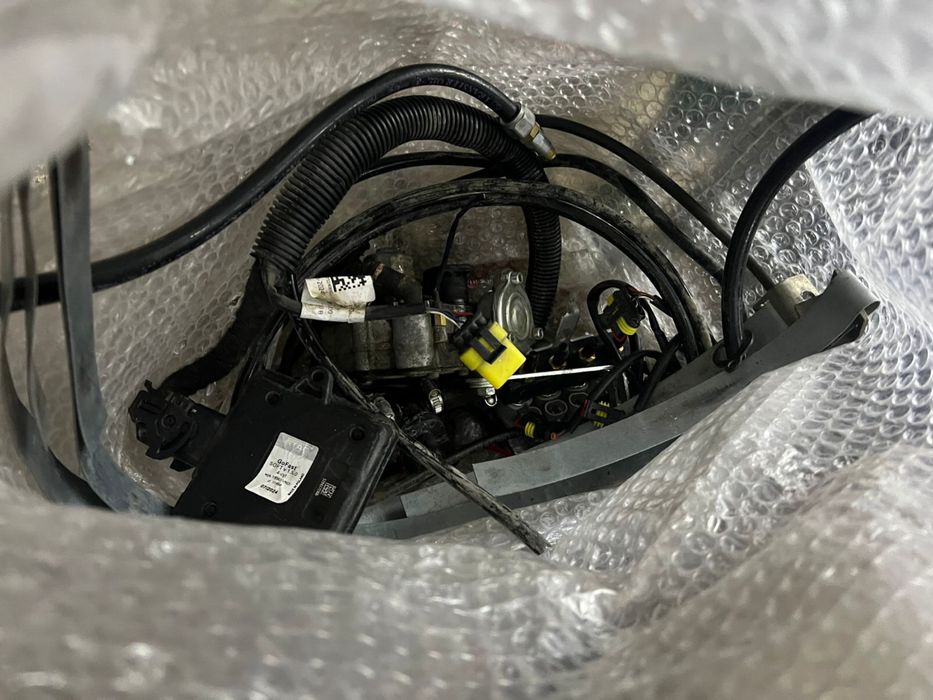 Продам Гбо 4 цилиндровый