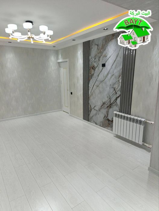 ^РАЗДЕЛКА! 2/1/4 Кирпич Балкон 1.5х6 Чиланзар 20 квартал Продаётся