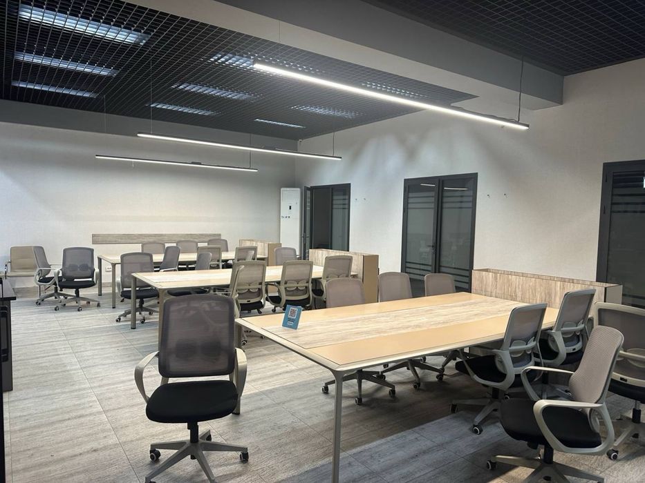 Юнусабад | Лакокраска - Сдается в аренду помещение/Евро офис 200м2