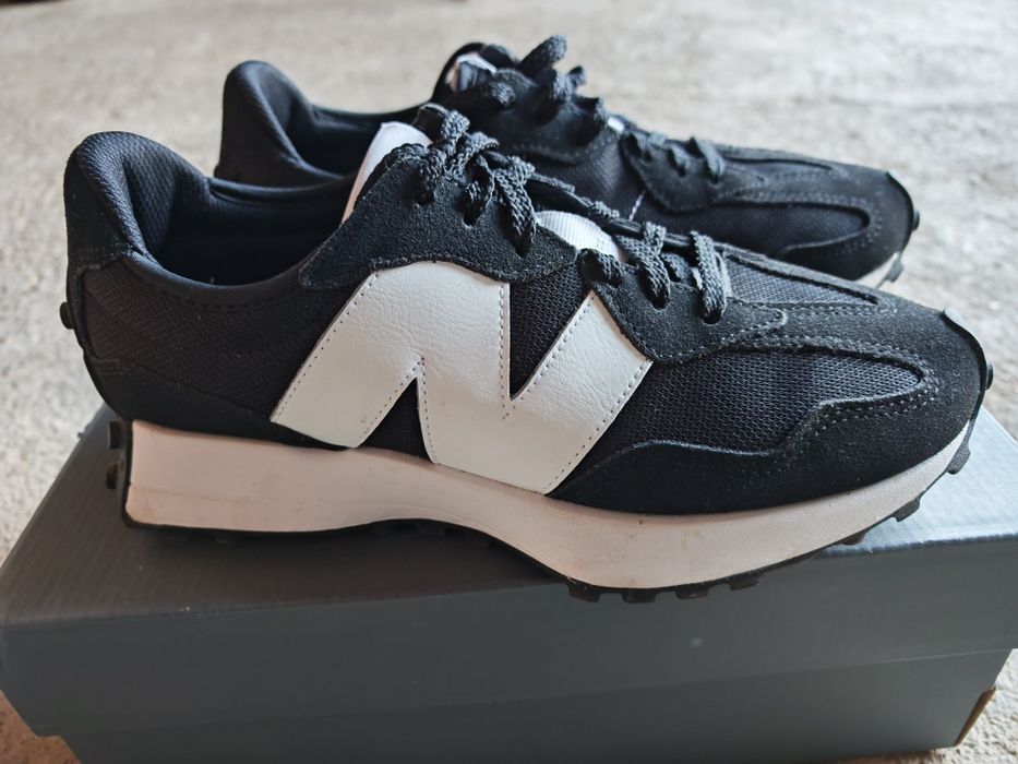 New balance 327.