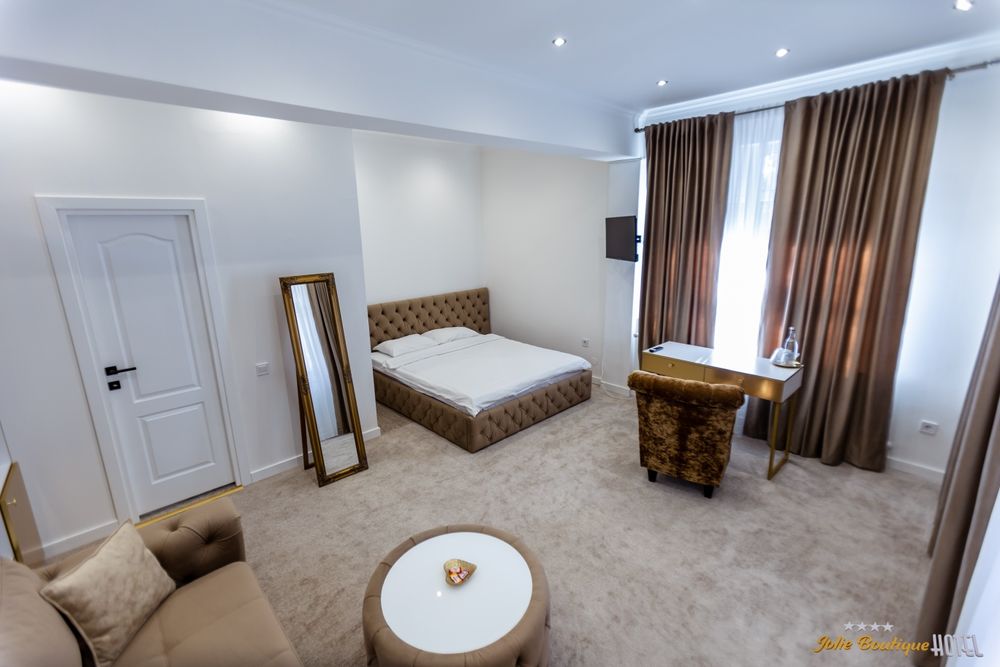 Jolie Boutique Hotel