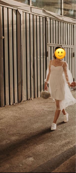 Женское платье