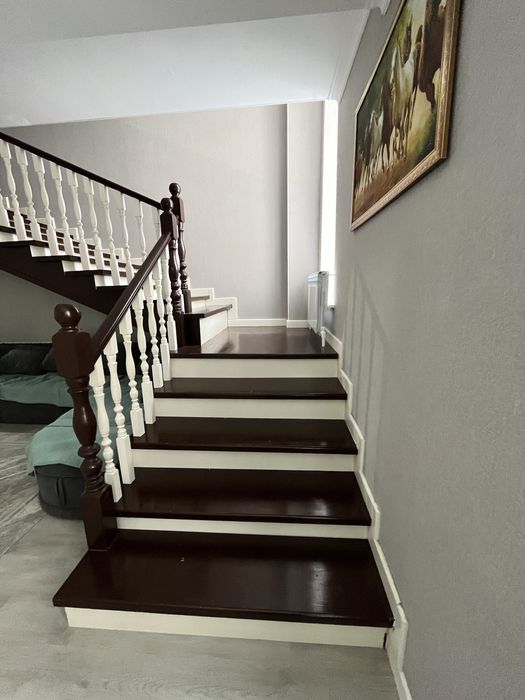 Частный дом в мкр Келешек