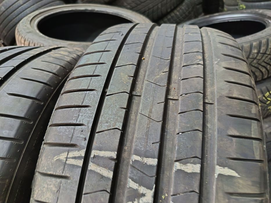 Anvelope vara 255 35 21 pirelli 2023 7.4mm