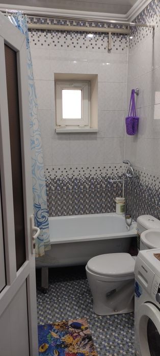 Дом  массив  Арай