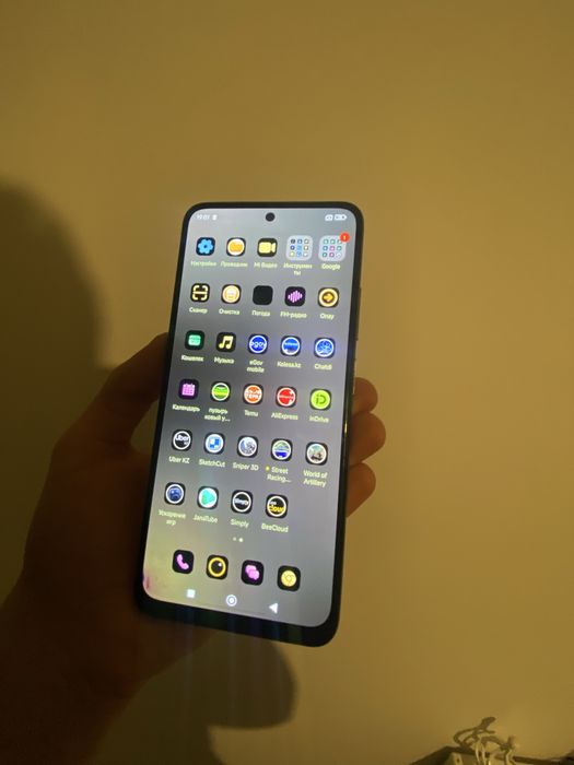 Redmi note 11 128гб