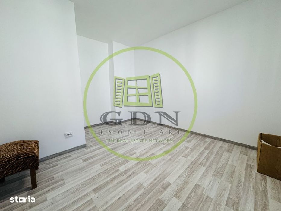 Apartament 3 camere – Str. Pajurei | Etaj 1 | parcare | centrala | m