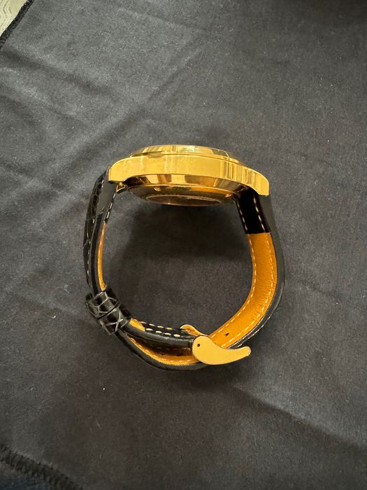 Louis Erard 1931 Chronograph Automatic