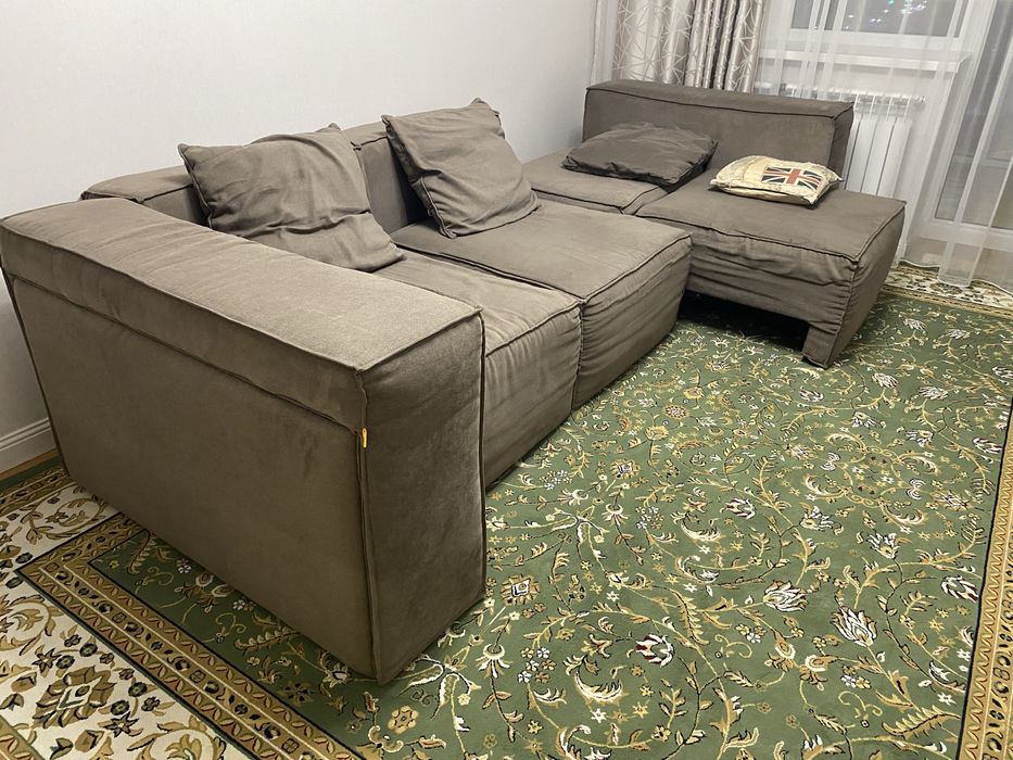 Диван в отличном состоянии