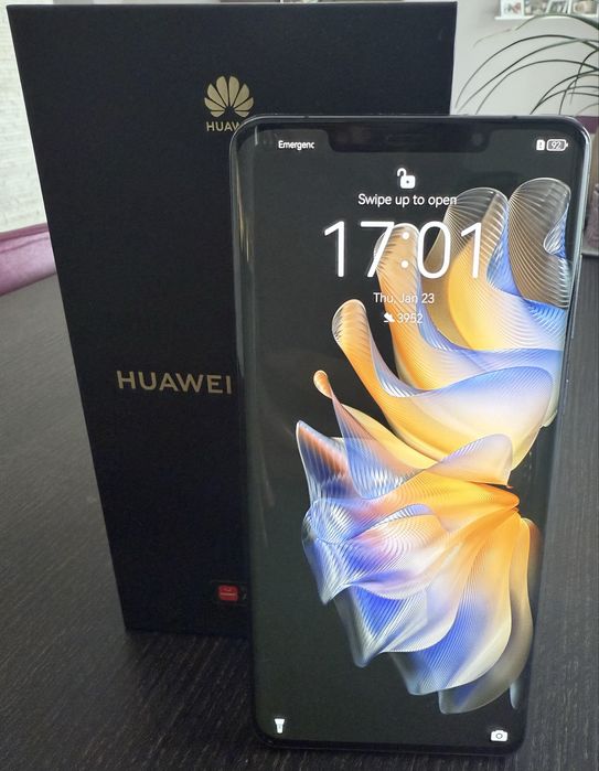 Huawei Mate 50 Pro