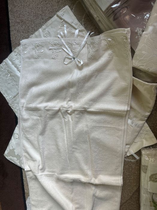 Постельное белье от Maison D’or