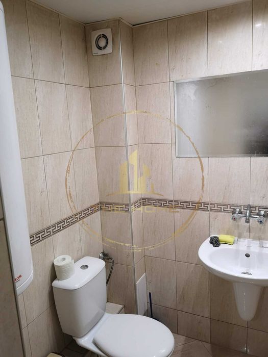 Дава се под наем Двустаен апартамент в Варна, ХЕИ - 40 кв.м за 250 € - Снимка #4