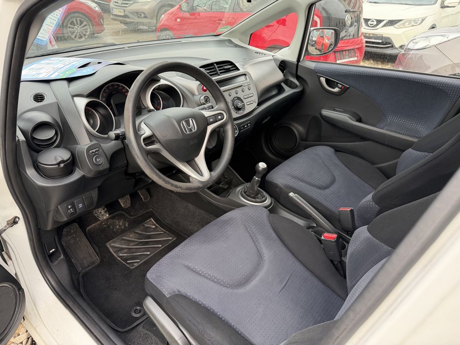 Honda Jazz 1.2 ivtec, distributie lant, Garantie si rate fara avans!!