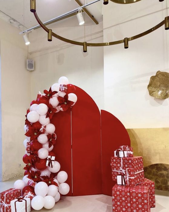 Праздники  .Выпускные. Корпоративы .Шары . Цветы .Ароматизация .Аренда