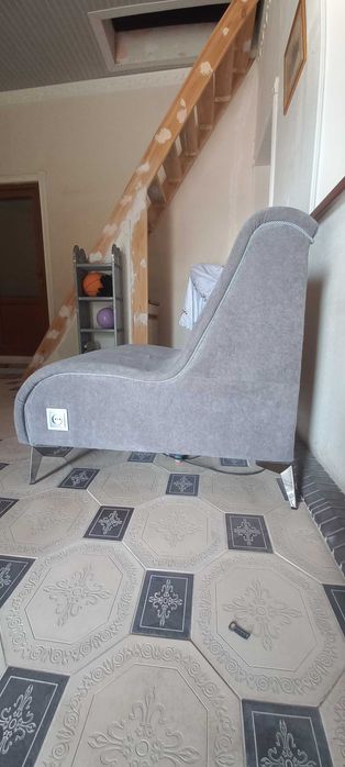 кресло для педикюра, для салона красоты, кабинетов психолога и т.п.