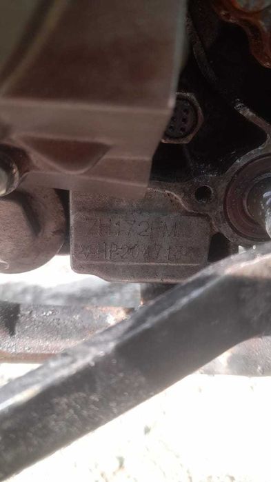 Продам эндурик  заводится газу даешь глохнет