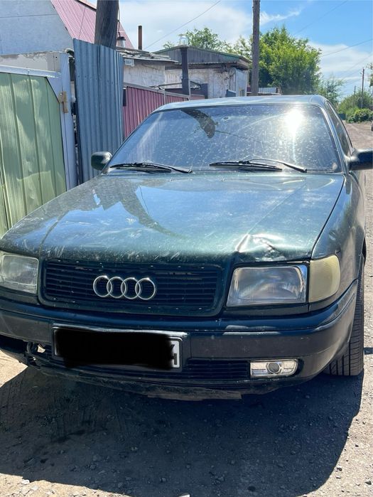 Продам ауди 100 С4, сост средний