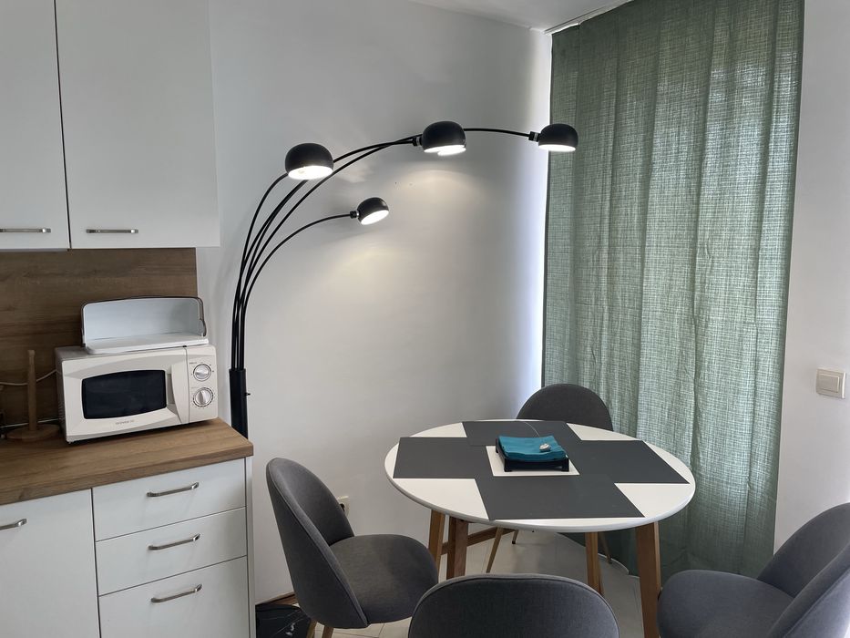Апартамент за нощувки,комплекс Bay View ,Созопол