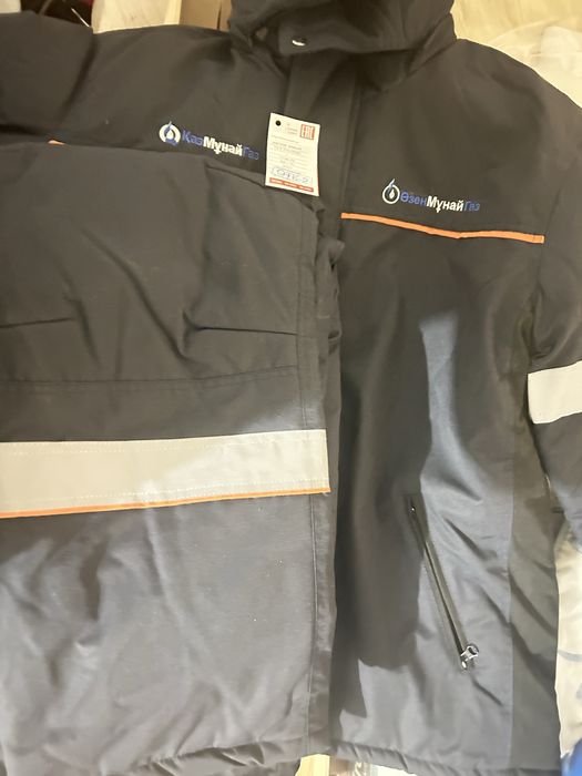 Спецовка Омг 6000 т