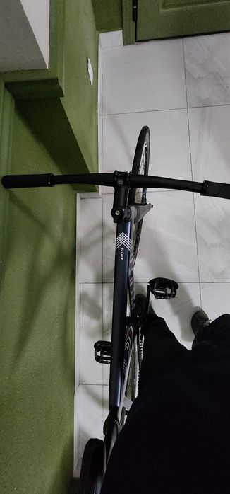 Aventon mataro фикс