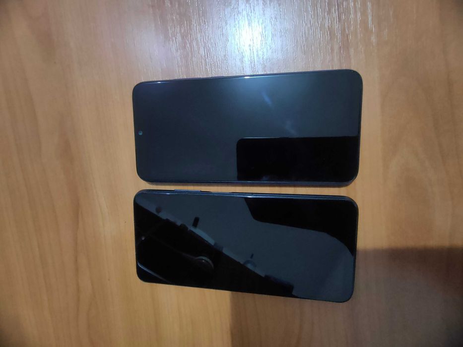 Redmi Note 10 și Note 7
